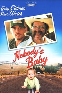 Nobody's Baby